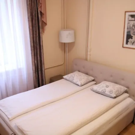 Historic Center Apartment