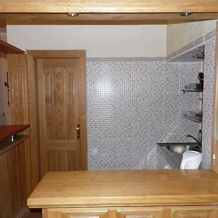 Historic Center Apartment *