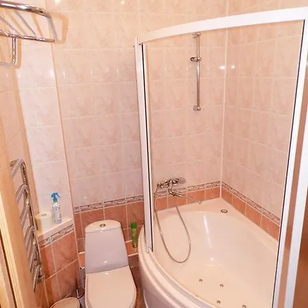 Historic Center Apartment Lägenhet Vilnius