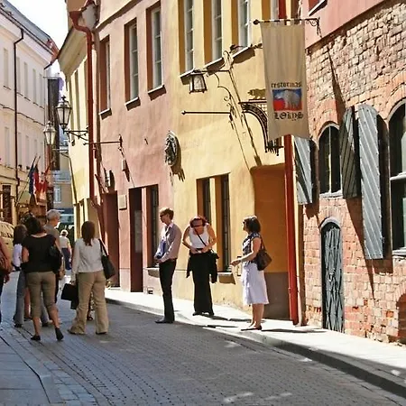 شقة Historic Center فيلنيوس