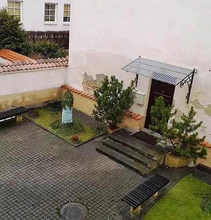 Historic Center Apartment Vilnius