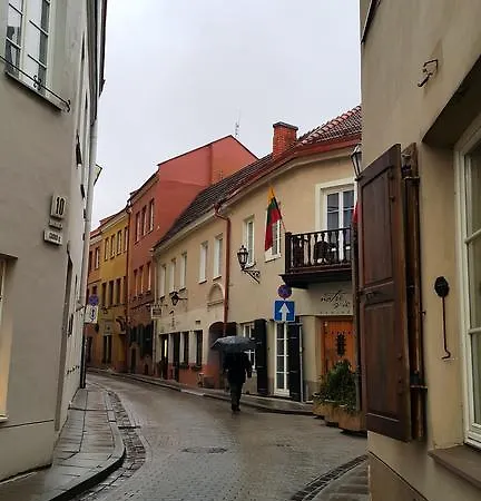 Historic Center