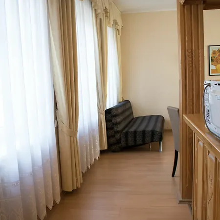 Historic Center Apartment *