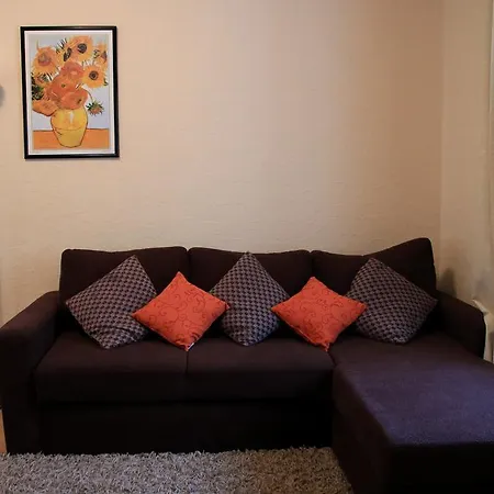 Appartement Historic Center *