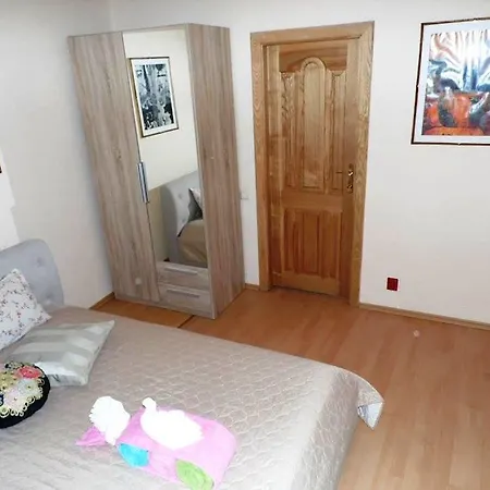 Historic Center Appartement *