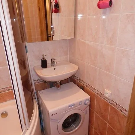 Appartement Historic Center