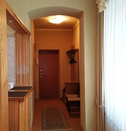 Historic Center Appartement Vilnius
