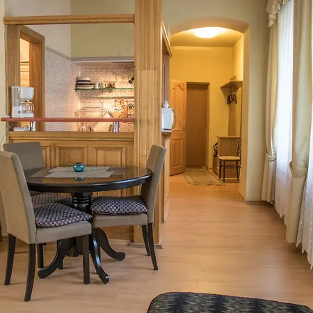 Appartement Historic Center *