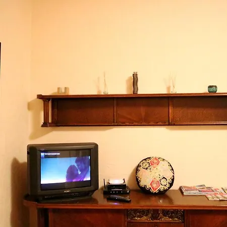 Butas Historic Center Apartment