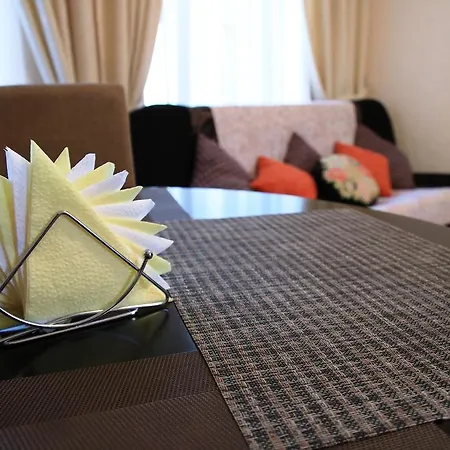 Historic Center Apartment * Vilnius