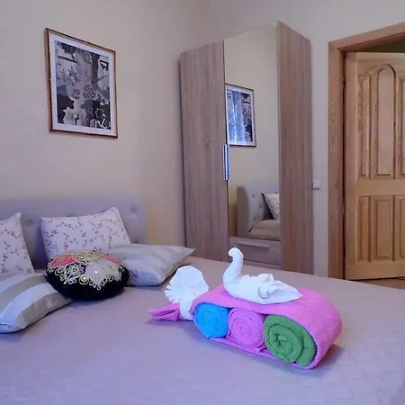 Historic Center Apartment Vilnius