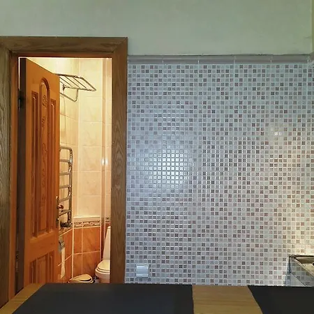 Historic Center Apartment