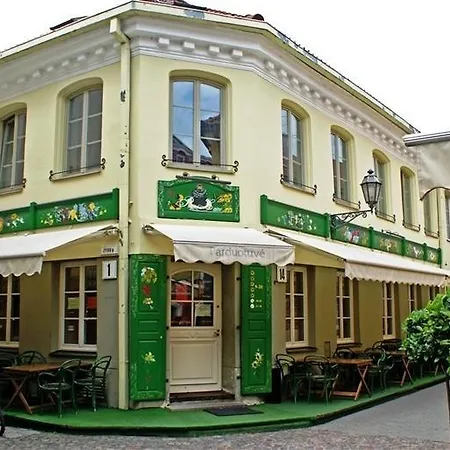 Historic Center Apartment * Vilnius