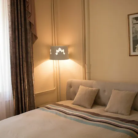 Butas Historic Center Apartment *